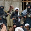 Phiến quân Taliban tuyên bố kiểm soát 85% lãnh thổ Afghanistan