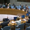Hội đồng Bảo an gia hạn hoạt động của Phái bộ Liên hợp quốc tại Yemen