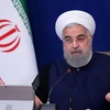 Tổng thống Iran kỳ vọng chính phủ mới hoàn thành tiến trình đàm phán