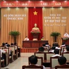Kỳ họp thứ 2 HĐND tỉnh Bắc Ninh thông qua nhiều nghị quyết quan trọng