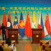 ASEAN-Trung Quốc mở ra chương mới cho phát triển và thịnh vượng chung