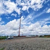 Đắk Nông yêu cầu nhà đầu tư điện gió hoàn thiện, công khai hồ sơ dự án