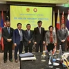 Ủy ban ASEAN tại Australia phát huy vai trò cầu nối giữa hai bên