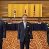 Hàn Quốc và Mỹ tái khẳng định nỗ lực giải quyết vấn đề Triều Tiên