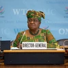 Tổng giám đốc WTO khuyến cáo về bất bình đẳng trong tiếp cận vaccine
