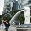 Singapore nâng dự báo lạm phát cả năm 2021 do tác động từ giá dầu