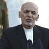 Taliban phủ nhận thông tin yêu cầu Tổng thống Afghanistan từ chức