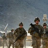 Mỹ cam kết hỗ trợ ngoại giao và nhân đạo cho Afghanistan sau rút quân