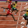 Olympic Tokyo: Ai sẽ tiếp quản "ngai vàng" của Bolt ở cự ly 100m?