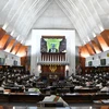 Quốc hội Malaysia triệu tập cuộc họp đặc biệt sau 7 tháng tạm dừng