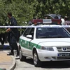 Iran triệt phá nhóm khủng bố quy mô lớn, bắt giữ 36 nghi phạm