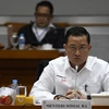 Indonesia phạt tù cựu Bộ trưởng Xã hội do tham ô tiền hỗ trợ COVID-19