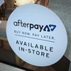 Nền tảng thanh toán trực tuyến Square mua Afterpay với giá 29 tỷ USD