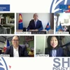 ASEAN, EU thúc đẩy hợp tác và quốc tế hóa giáo dục đại học khu vực