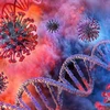 Các nhà khoa học BRICS tiến hành giải trình tự gene virus SARS-CoV-2