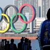 Báo Mỹ: Nhật Bản phát hiện biến thể nguy hiểm trước thềm Olympic