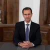 Tổng thống Syria al-Assad phê chuẩn nội các mới của Thủ tướng Arnous
