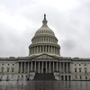 Thượng viện Mỹ thông qua dự thảo ngân sách an sinh xã hội 3.500 tỷ USD
