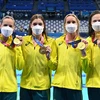 Ủy ban Olympic Australia khiếu nại về quy định cách ly với các VĐV