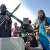 Taliban muốn chuyển giao quyền lực êm đềm trong "vài ngày tới"
