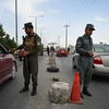 Bộ Ngoại giao sẵn sàng bảo hộ công dân Việt Nam tại Afghanistan