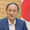 Thủ tướng Nhật Bản cam kết không để tái diễn một cuộc chiến tranh