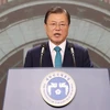 Hàn Quốc: Hòa bình trên Bán đảo Triều Tiên mang lại lợi ích cho 2 miền