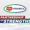 Vinamilk công bố liên doanh với thương hiệu F&B hàng đầu Philippines