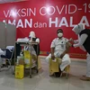 [Video] Indonesia kéo dài các hạn chế xã hội phòng dịch COVID-19