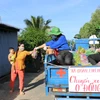 [Video] Mô hình đi chợ “tại nhà” để bảo vệ vùng xanh tại Hà Nội