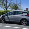 General Motors mở rộng đợt triệu hồi mẫu ôtô điện Chevrolet Bolt