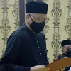 Thủ tướng Malaysia Ismail Sabri Yaakob tuyên thệ nhậm chức