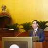 TTK AIPA: Việt Nam đóng góp rất quan trọng cho quá trình đổi mới AIPA