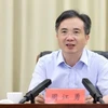 Trung Quốc: Hai bí thư tỉnh Chiết Giang bị điều tra vì vi phạm kỷ luật