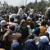 Thổ Nhĩ Kỳ tăng cường ngăn chặn dòng người di cư từ Afghanistan
