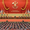 Triều Tiên kêu gọi người dân ưu tiên hệ tư tưởng xã hội chủ nghĩa