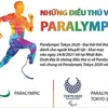 [Infographics] Những điều thú vị về Paralympic Tokyo 2020