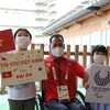 Paralympic Tokyo ngày 26/8: Mong chờ kỷ lục mới của đô cử Lê Văn Công