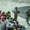 Mỹ không chịu trách nhiệm về tình hình sân bay Kabul sau ngày 31/8