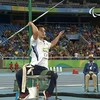 Paralympic Tokyo 2020: Cao Ngọc Hùng không thể bảo vệ được tấm HCĐ