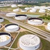 Mỹ sử dụng Kho dự trữ dầu chiến lược để “giải cứu” thị trường dầu mỏ