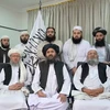 Quốc tế chờ đợi Taliban thực hiện các cam kết về chính phủ mới