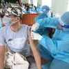 Ý kiến Bộ Y tế về đề xuất nới lỏng cho những người tiêm 2 mũi vaccine
