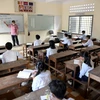 WHO: Mở cửa trở lại trường học ở Campuchia là hình mẫu cho các khu vực