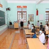 Lâm Đồng cho phép học sinh nghỉ hè ở địa phương khác trở về nhập học
