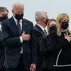 Vụ khủng bố 11/9: Tổng thống Mỹ Joe Biden kêu gọi người dân đoàn kết