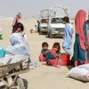 Nga cân nhắc gửi viện trợ nhân đạo cho người dân Afghanistan