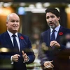 Tổng tuyển cử tại Canada: Điểm khác biệt giữa hai đối thủ “nặng ký”