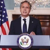 Ngoại trưởng Blinken: Mỹ chuẩn bị kỹ cho mọi tình huống ở Afghanistan
