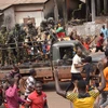 Vụ binh biến ở Guinea: ECOWAS kêu gọi bầu cử trong vòng 6 tháng